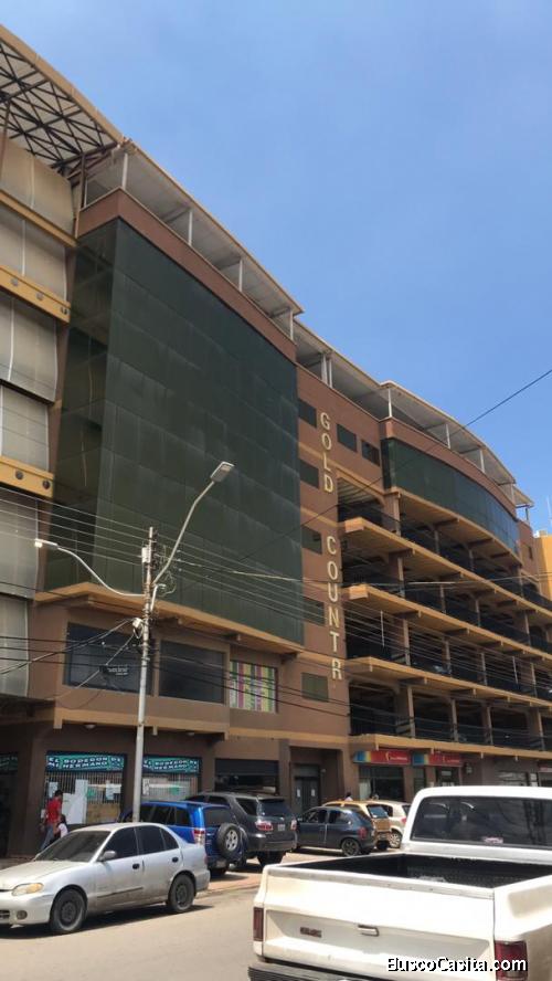 VENTA DE LOCAL CON CONSULTORIO ODONTOLICO