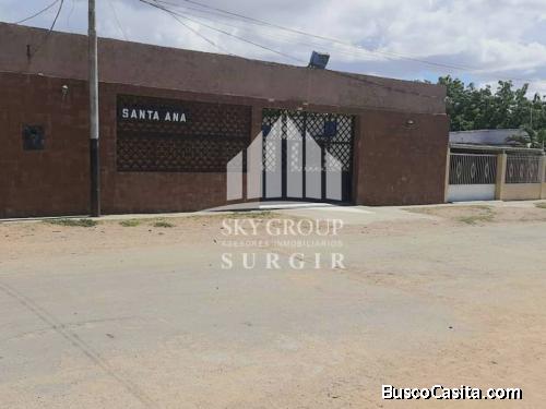 Casa en Villa Marina SGC-131