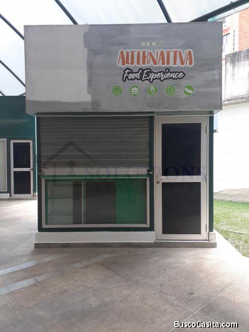En Venta Mini Local al este de la Ciudad de Barquisimeto