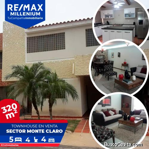 Casa venta Maracaibo Villa Los Naranjos 240820