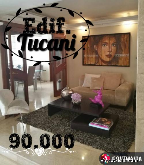 Apartamento Venta Maracaibo Edificio Tucani 240820