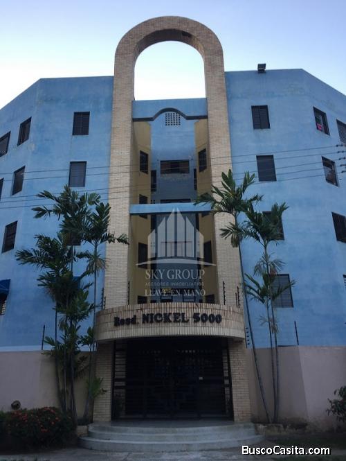 APARTAMENTO DE OPORTUNIDAD EN NAGUANAGUA