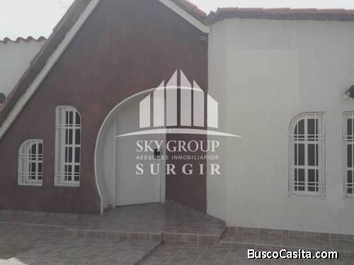 Casa en puerta maraven SGC-132