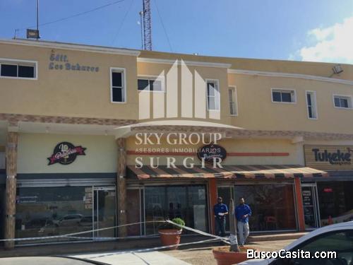 ALQUILER: LOCAL - PUERTA MARAVEN