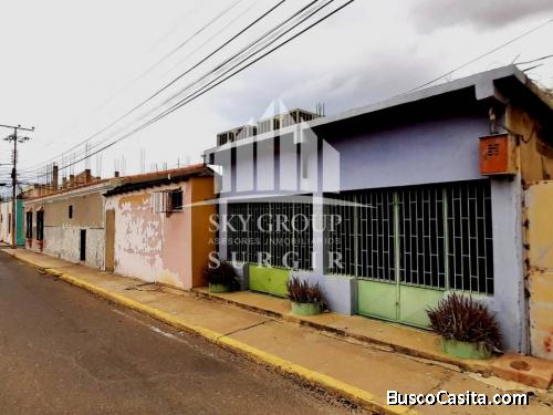 Local en Los Taques SGL-033