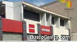 SuEspacio Bienes Raices, C.A Vende Negocio + Apto en _Ciudad Ojeda
