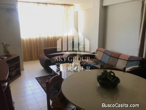 VENTA: APARTAMENTO - SANTA IRENE 