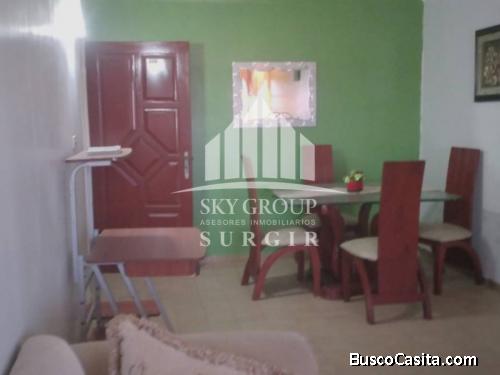 VENTA: APARTAMENTO - CAJA DE AGUA