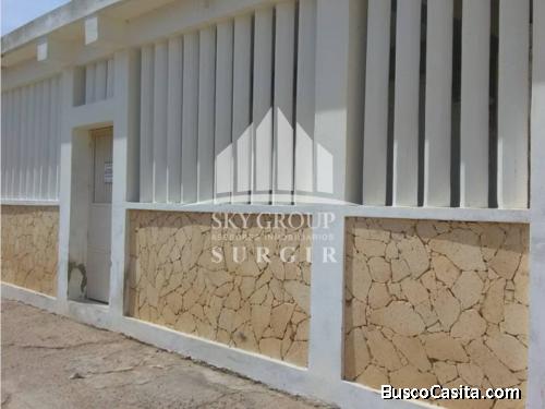 Casa en Las Adjuntas