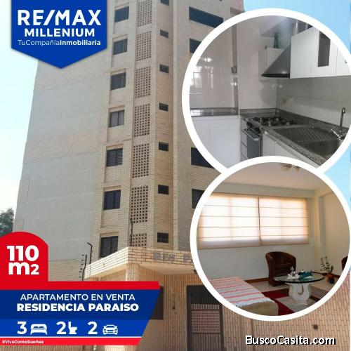 Apartamento Venta Maracaibo Residencias Paraíso 260820