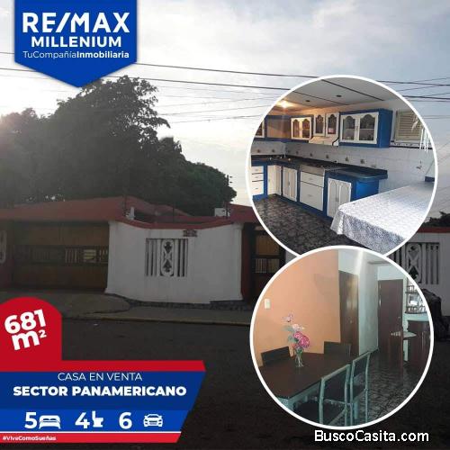 Casa venta Maracaibo La Victoria 260820