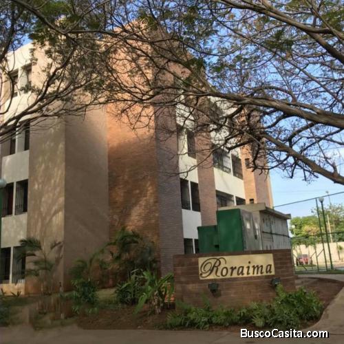 SE VENDE APARTAMENTO RESIDENCIAS AMAZONIA MARACAIBO