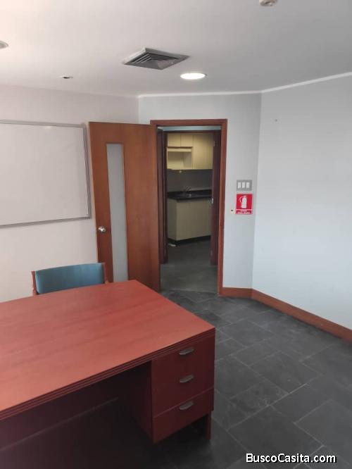 Vendo oficina en el C.C.C.T
