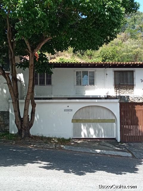 Casa en Venta en Macaracuay