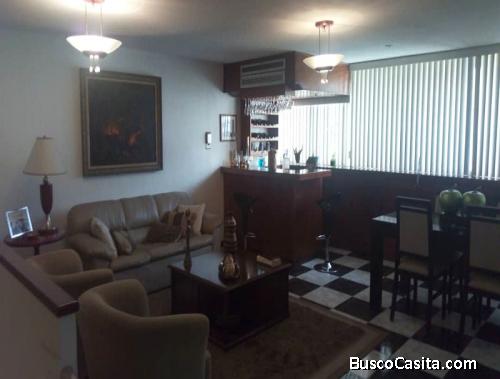 Apartamento en Venta en Parque Central