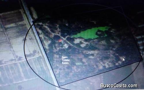 Terreno multiproposito. Finca Aguacara