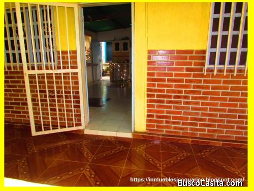 Casa Unifamiliar Las Palmas,  Sector Las Majaguas