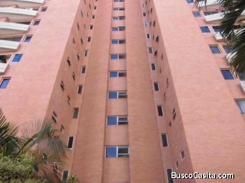 apartamento en venta en caracas santa mónica