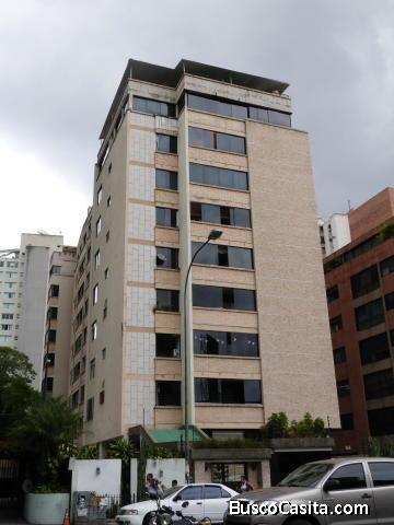 apartamento en venta en caracas los palos grandes