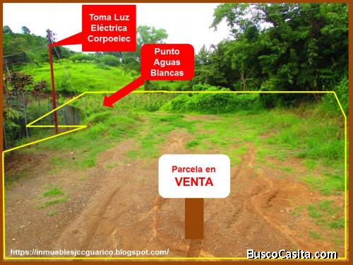 Parcela Caserío Cumbre