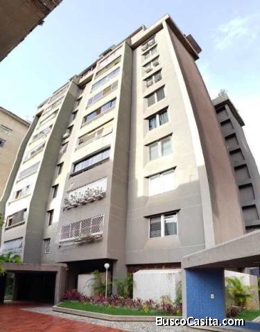 apartamento en venta en caracas los palos grandes