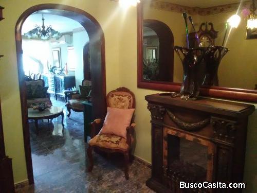 Apartamento en venta