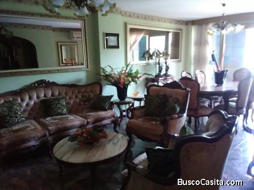 Apartamento en venta