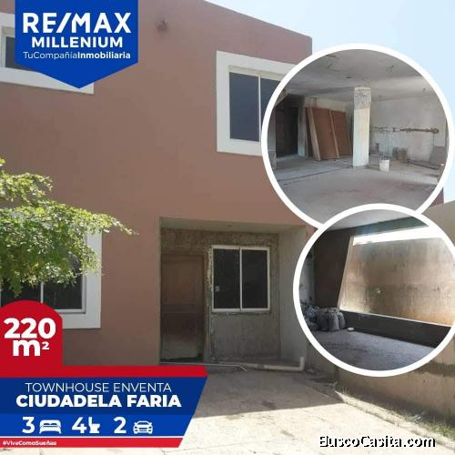 Casa venta Maracaibo Villa Campo Alto 280820