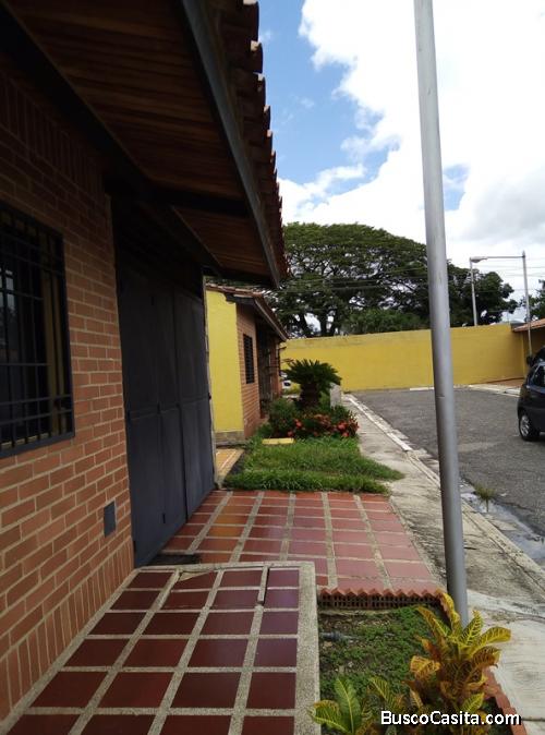 CASA SAN DIEGO EL REMANSO LAS TRIANITAS