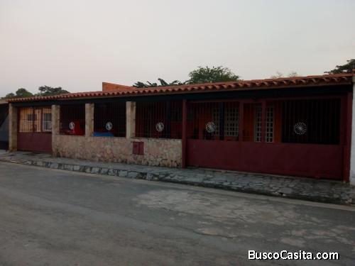 Casa Quinta El Molino en Tocuyito