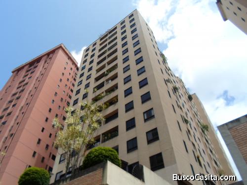 apartamento venta caracas lomas del avila