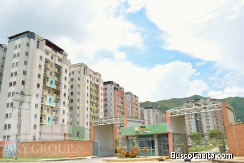 Apartamento en Venta San Diego Res. Monte Mayor. Ata - 460