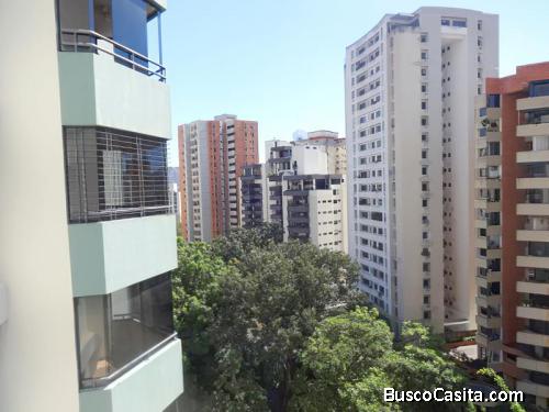 Apartamento en Valles de Camoruco de 105 m2  IDA-582  
