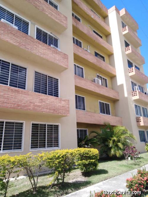 Apartamento en Residencias Abadía en San Diego