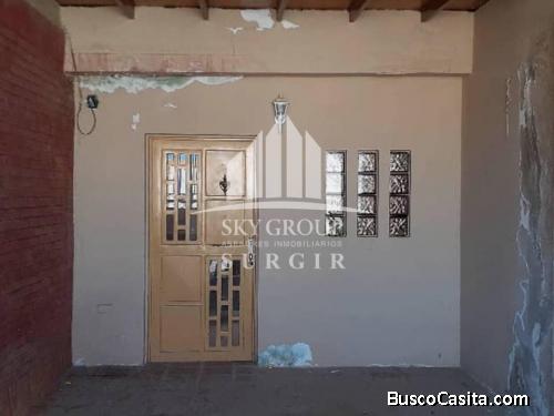 En venta casa en Punta cardon 