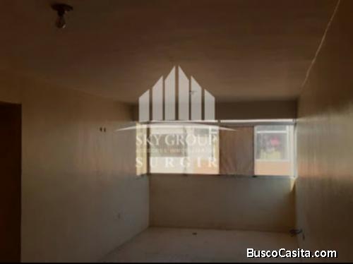 Se alquila apartamento en Balcones 2 