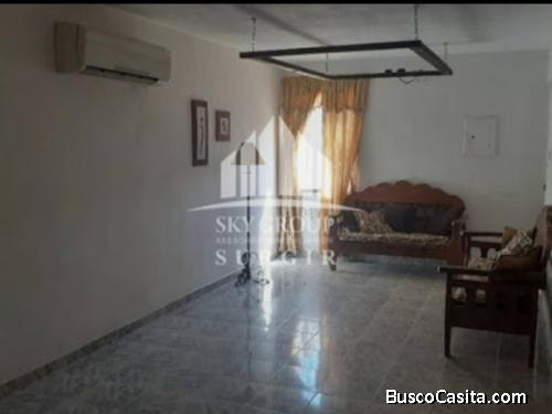 Se vende casa en Villa Cardon 