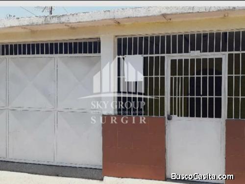 En venta casa en Punto Fijo