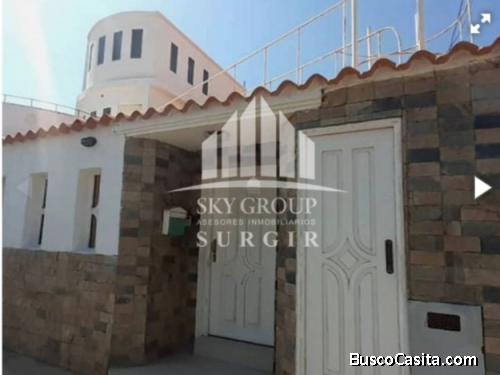 En venta casa en Puerta Maraven 