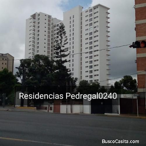 En Barquisimeto El Pedregal