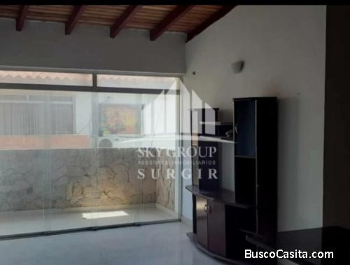 EN VENTA APARTAMENTO EN BALCONES 1