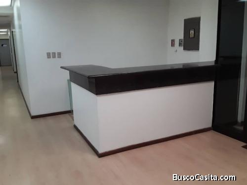 Oficina en Alquiler en Chacao Chacao, Miranda