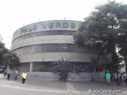 VENDO MINITIENDA EN CENTRO COMERCIAL PALO VERDE PLAZA