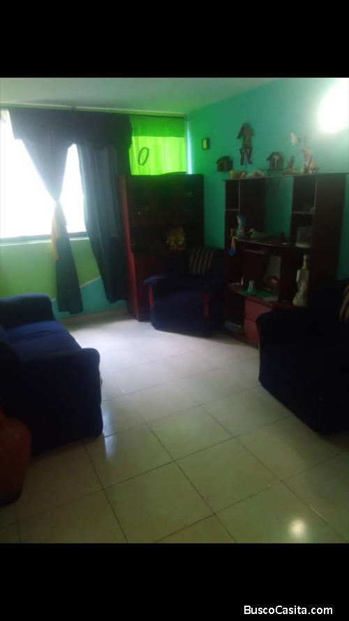 Comodo Apartamento económico en los Teques miranda 