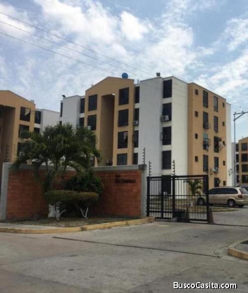 Apartamento en Res Rio Cinaruco  Paraparal