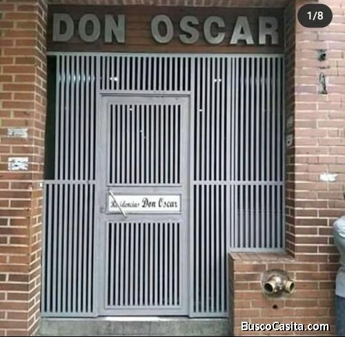 VENDO APARTAMENTO TOTALMENTE AMOBLADO