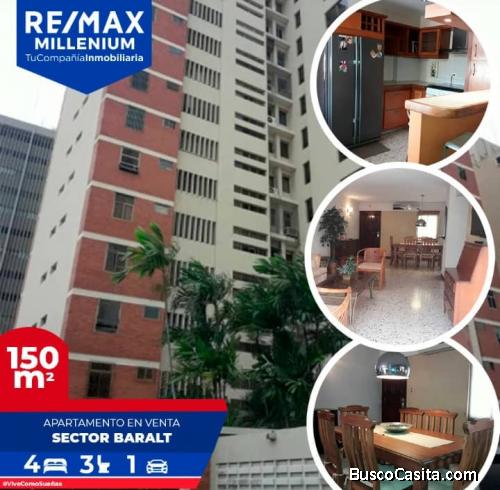 Apartamento Venta Maracaibo Edificio Barlovento 310820