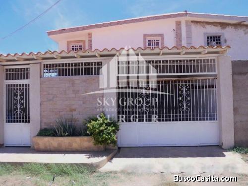 Casa en puerta maraven SGC-133