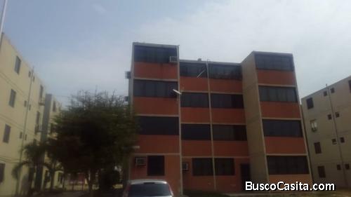 Apartamento En Venta En Buenaventura, Paraparal Cod Foa-1100