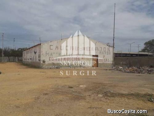 Terreno en puerta maraven SGT-041